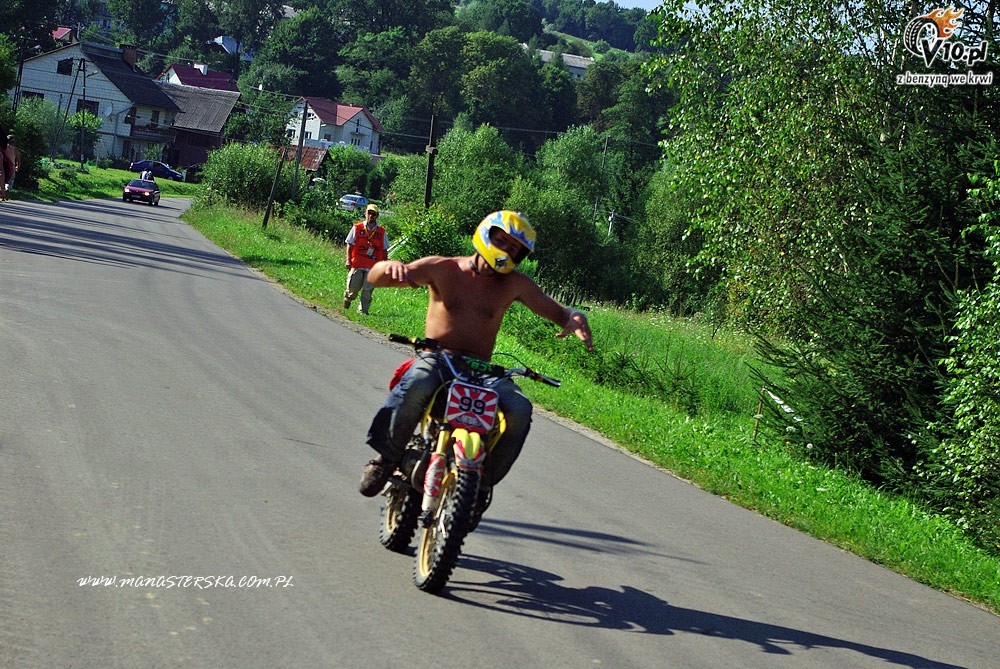 Rajd Rzeszowski